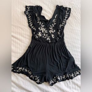 Perfect jumper for summer